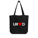 URLOVED Tote Bag