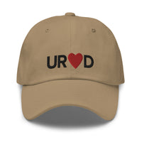 URLOVED Dad Hat