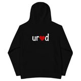 urloved youth hoodie
