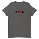 URLOVED Unisex T-shirt
