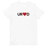 URLOVED Unisex T-shirt