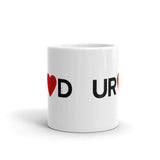 URLOVED mug