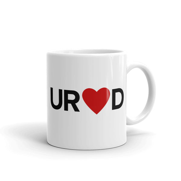 URLOVED mug