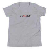 He loves me youth t-shirt