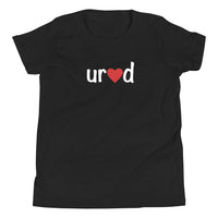 urloved youth t-shirt